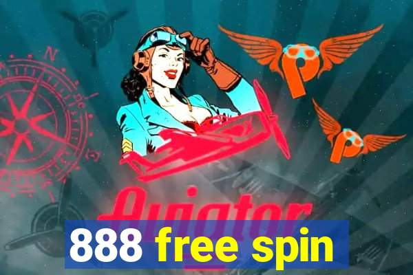 888 free spin